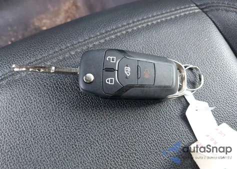 2020 Ford Transit Connect Xl z USA, uszkodzony, nr VIN NM0LS7E20L1468011